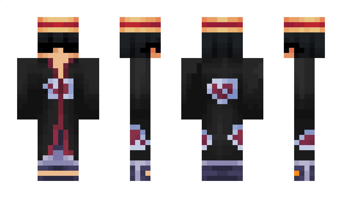 BiryaniEater_ Minecraft Skin