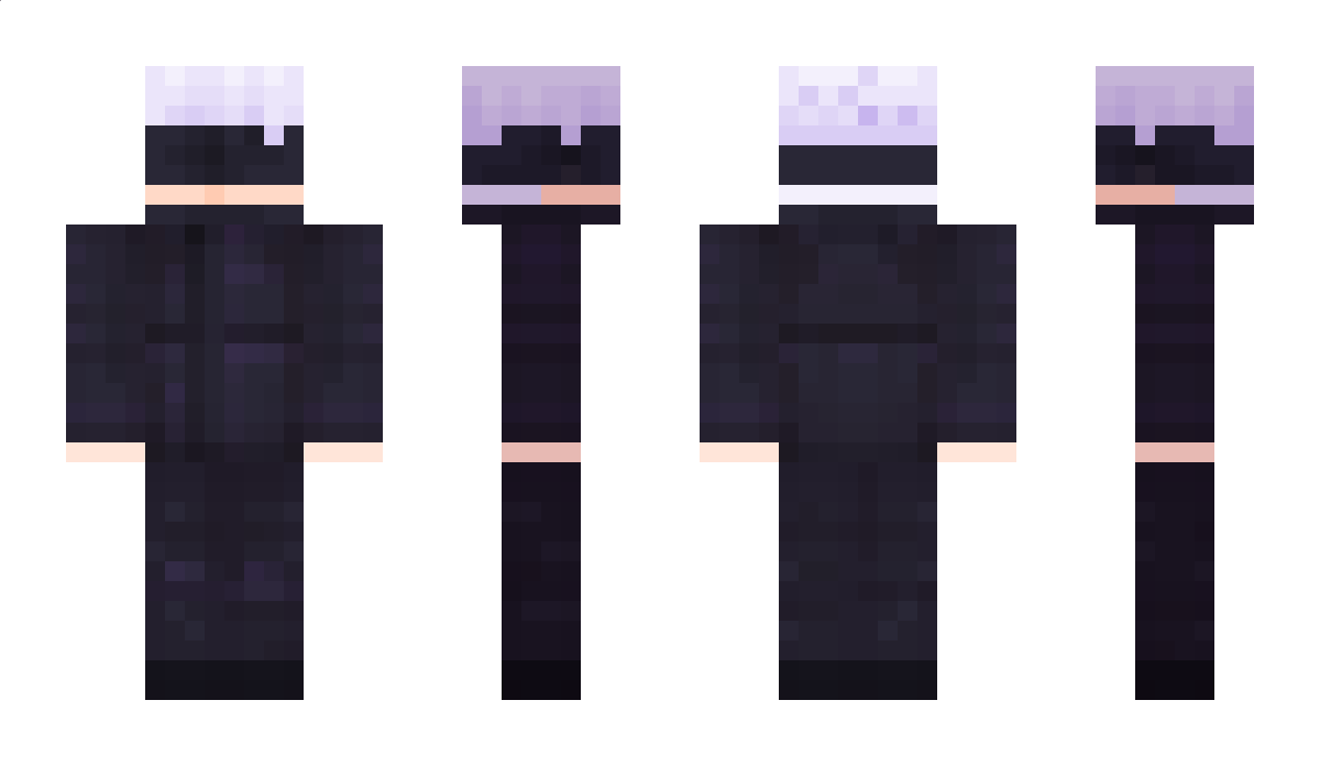 CEEET Minecraft Skin