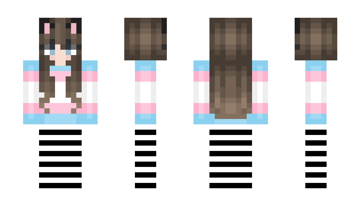 data_coffee Minecraft Skin