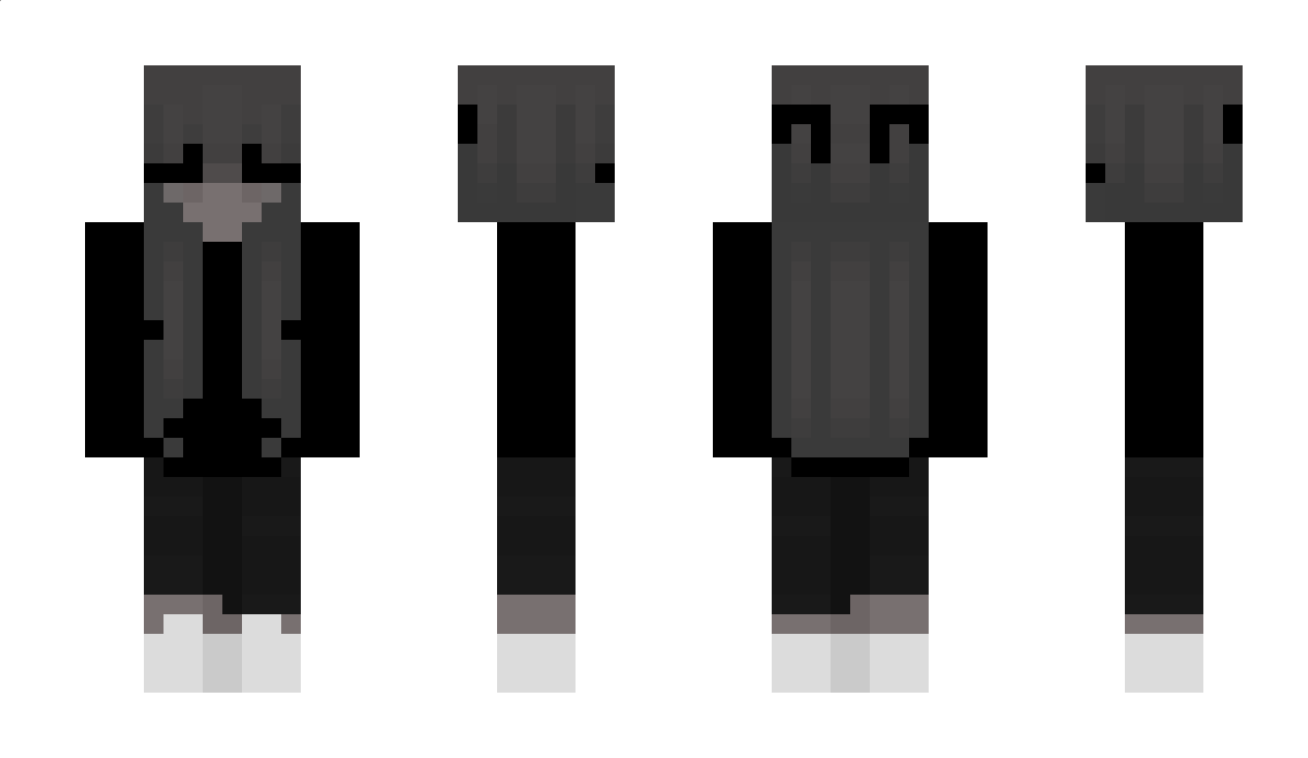 niikola_ Minecraft Skin