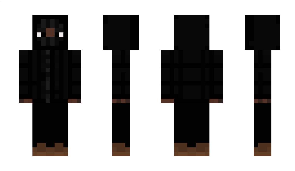 galeriia Minecraft Skin