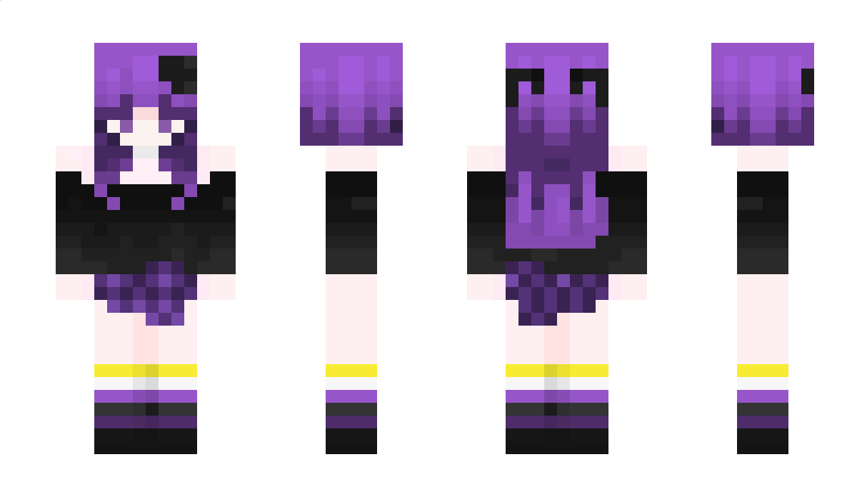 Cylan_ Minecraft Skin