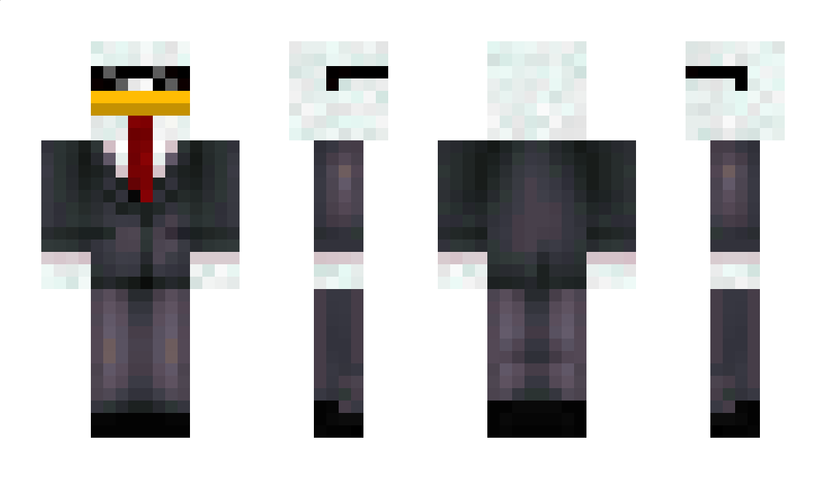 barak555 Minecraft Skin