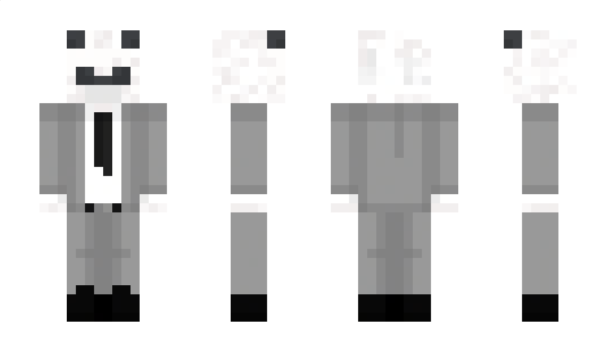 KBelozerov_ Minecraft Skin