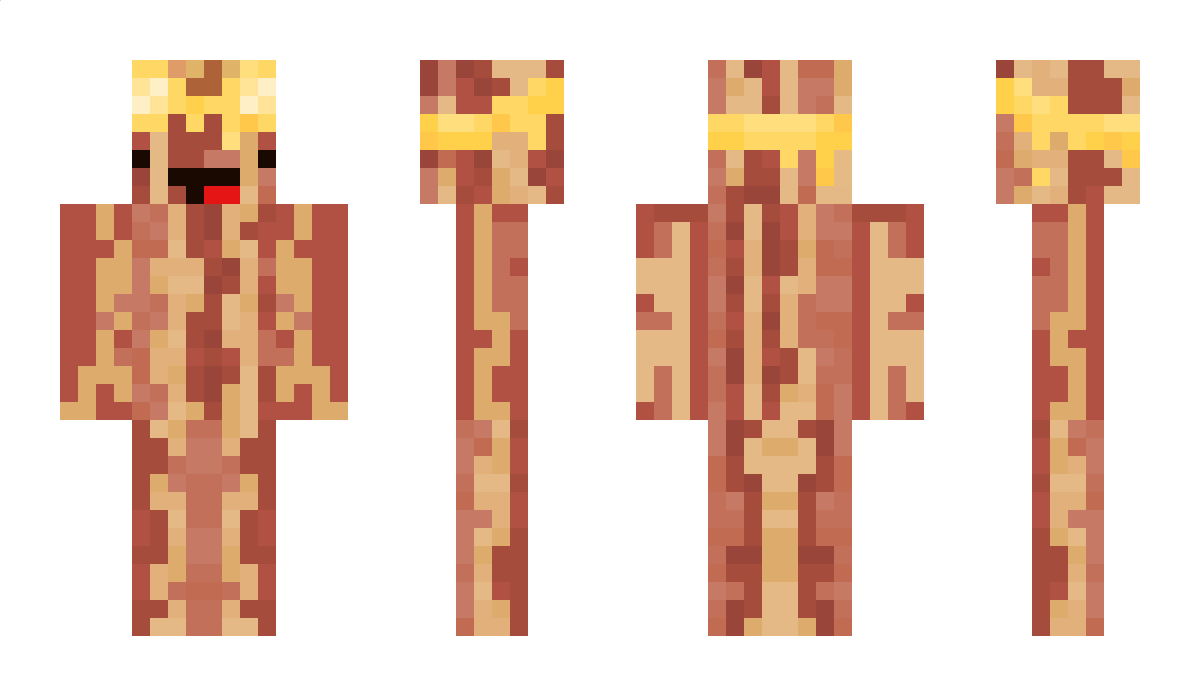 Quiese_Squeezy Minecraft Skin
