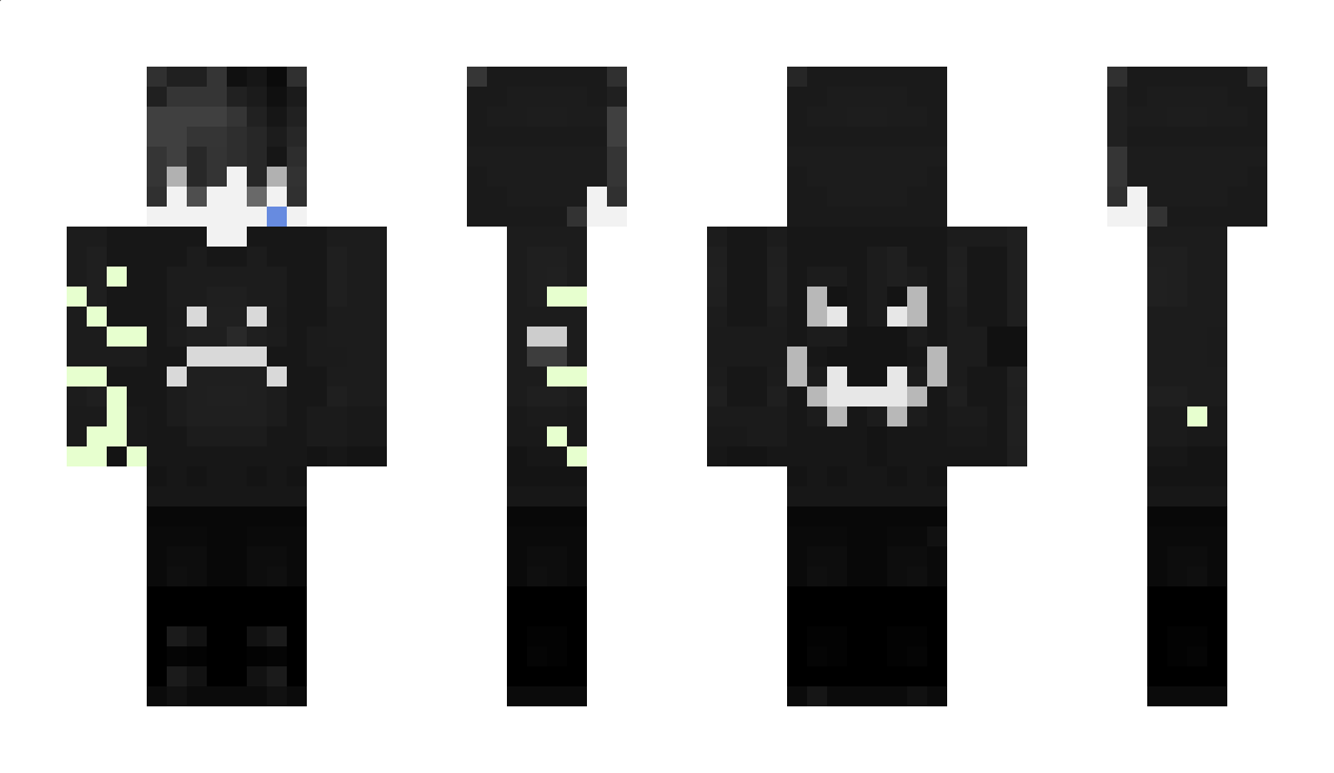 Feskuletz Minecraft Skin