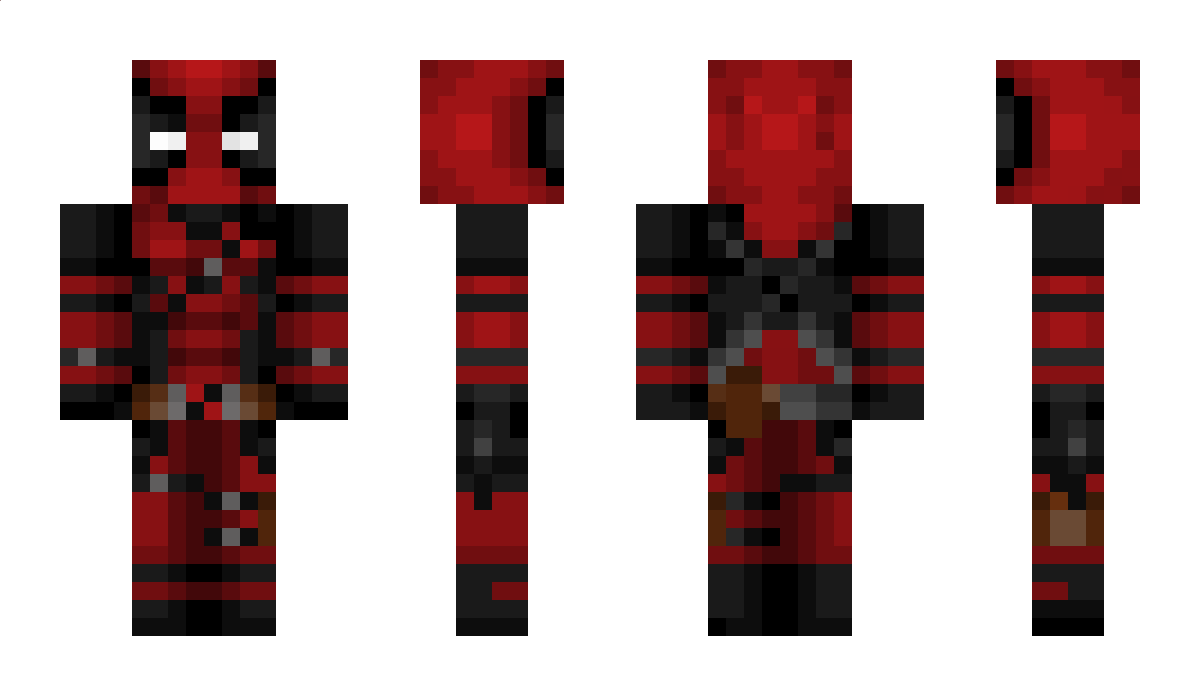 ax_e_ Minecraft Skin