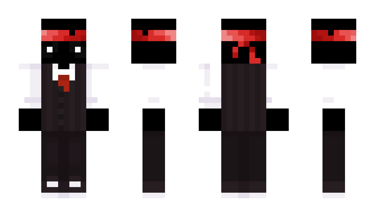 _Ceris Minecraft Skin