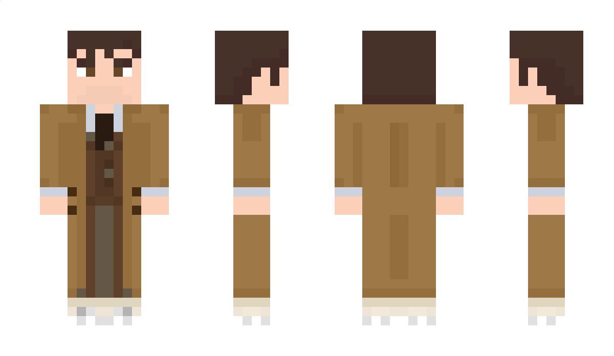 Theta_Sigma_ Minecraft Skin