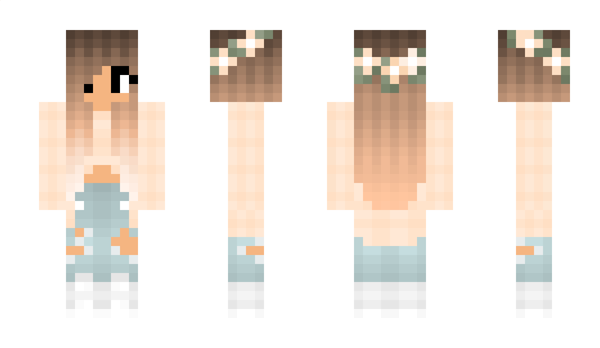 mystic_vally Minecraft Skin