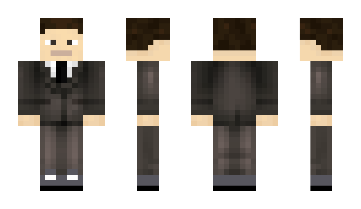 ezoib Minecraft Skin