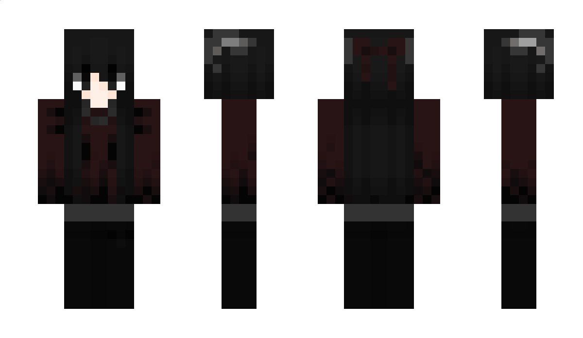 Makers71 Minecraft Skin