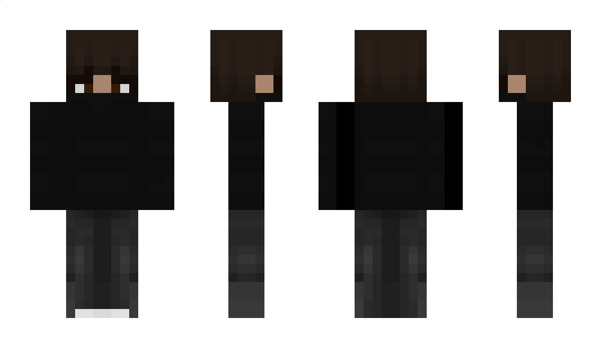 kaiwan_derking Minecraft Skin