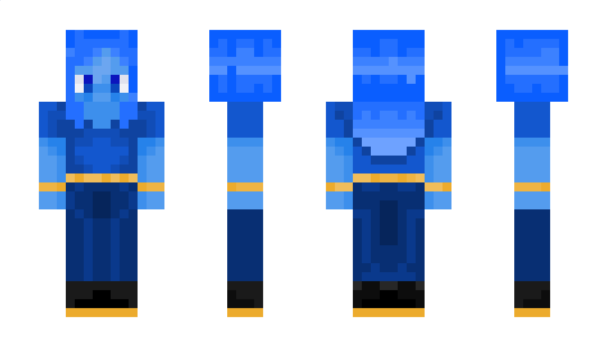 ArsonArena Minecraft Skin