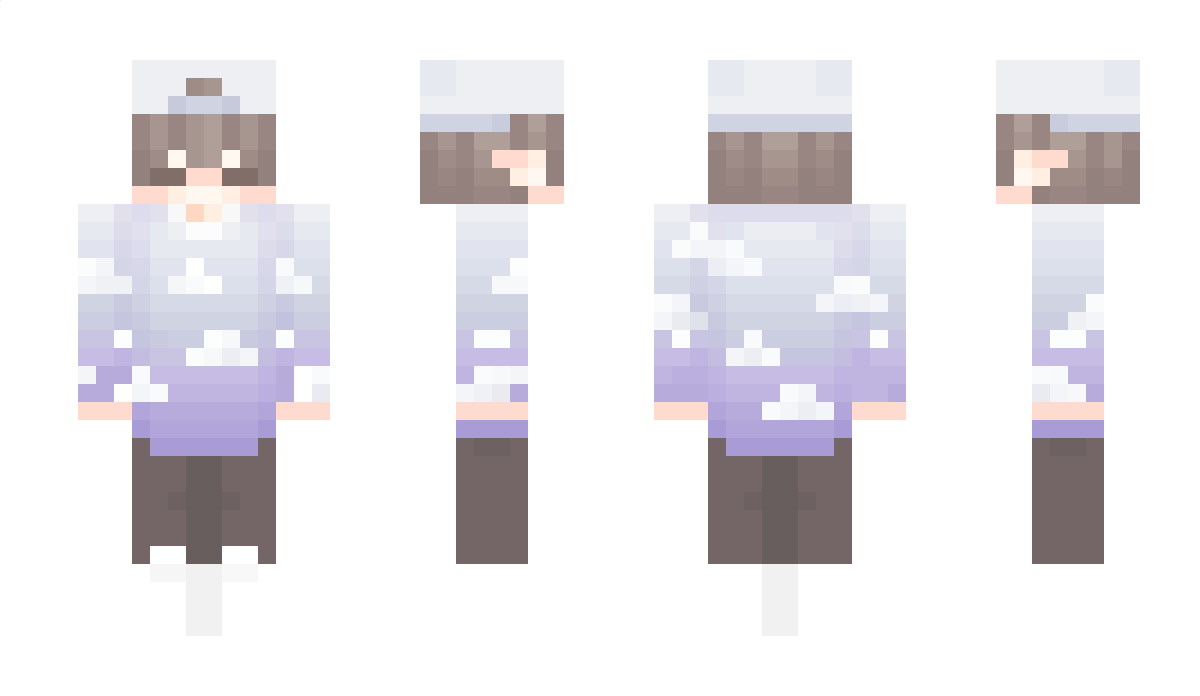 dwgn Minecraft Skin