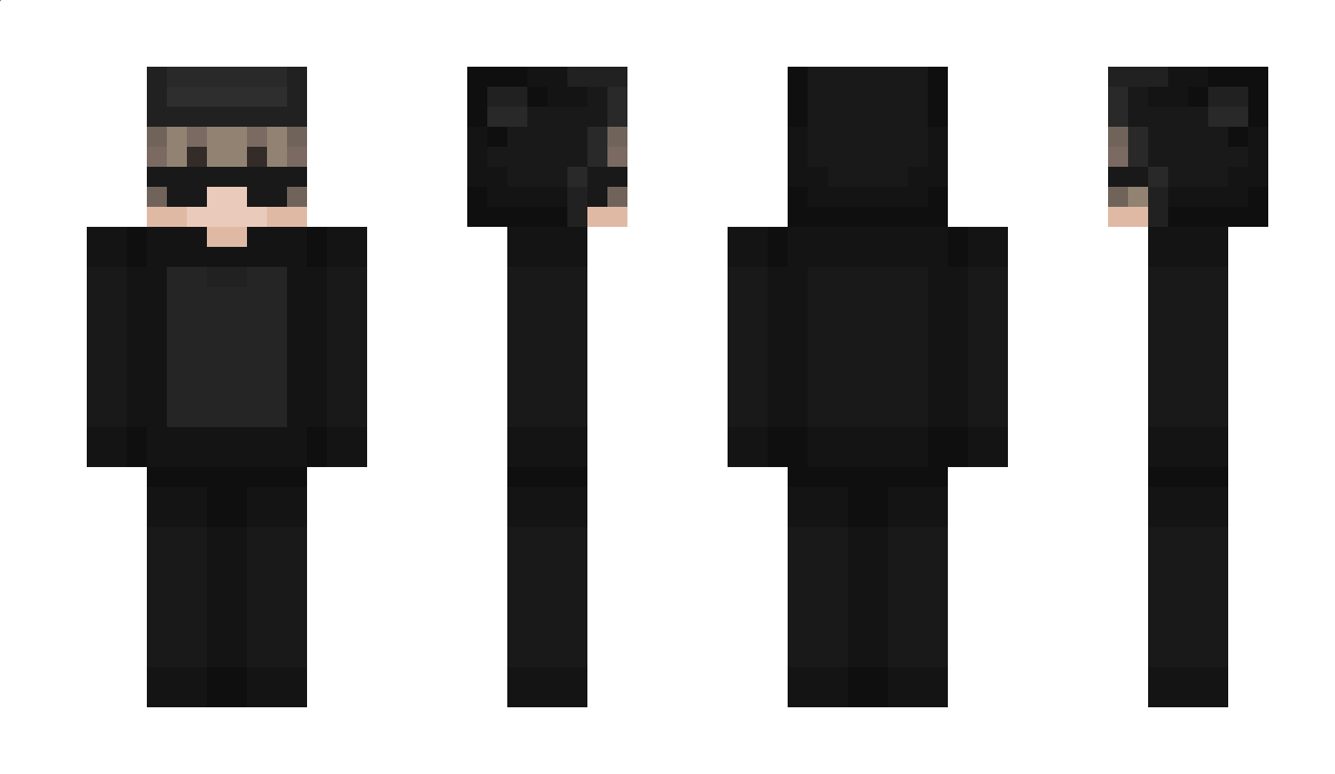 WinkyFs Minecraft Skin