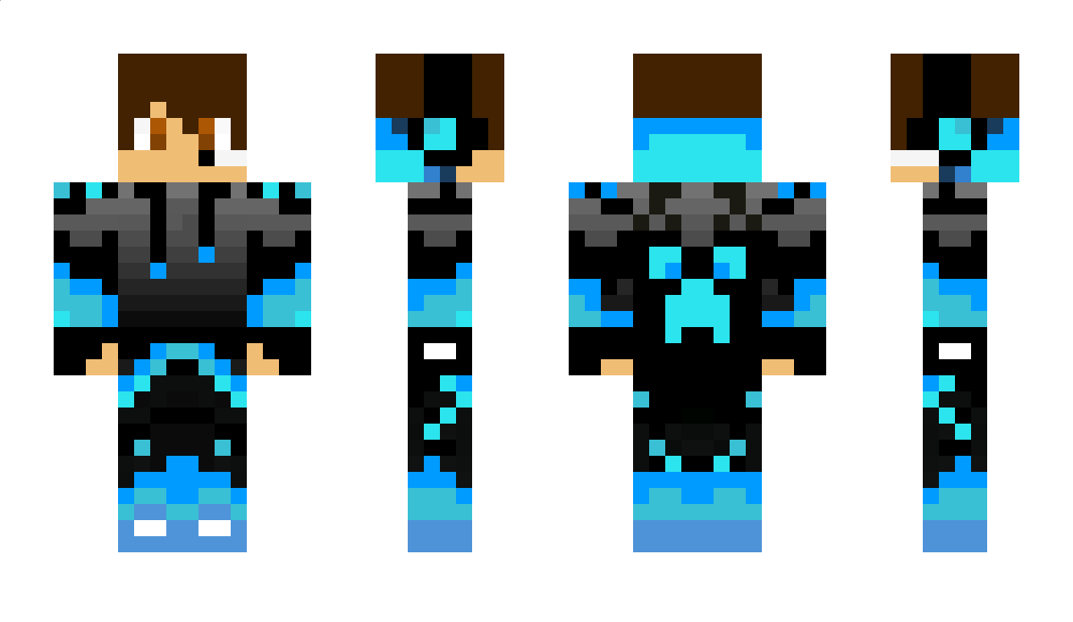 Tako_85 Minecraft Skin