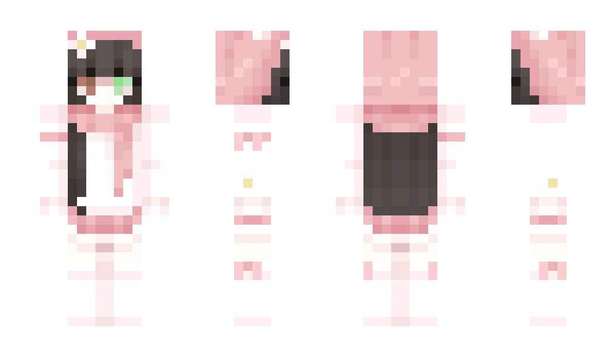 Chirplu Minecraft Skin