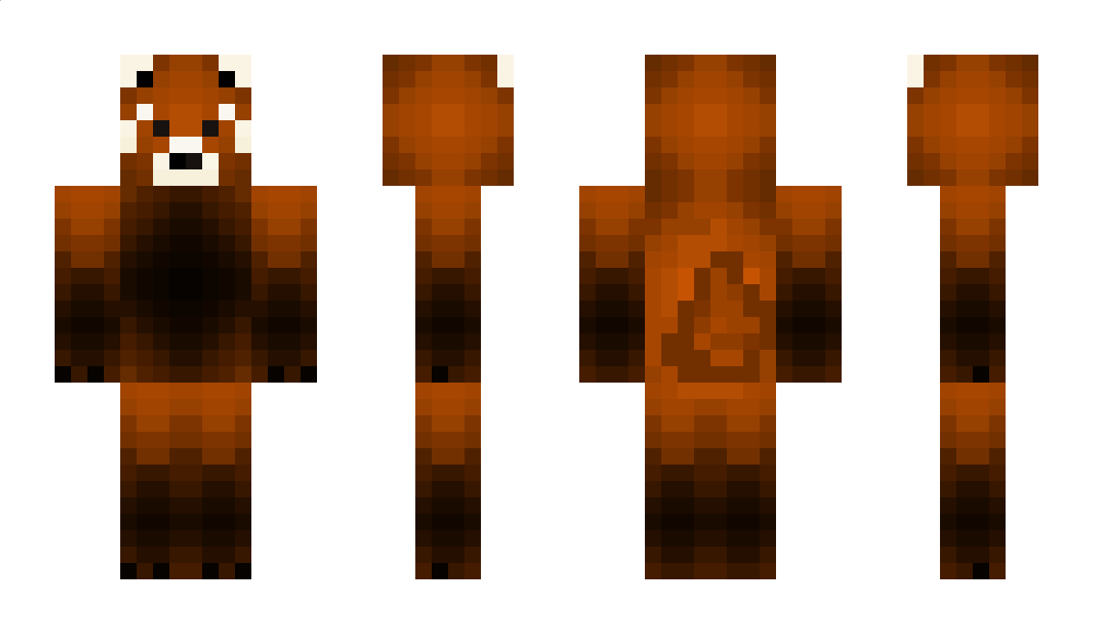 JJFG Minecraft Skin