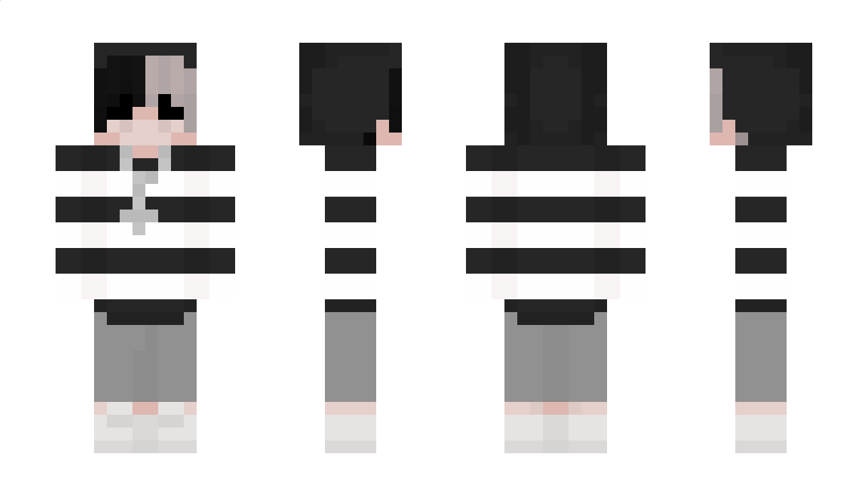 Nayna Minecraft Skin