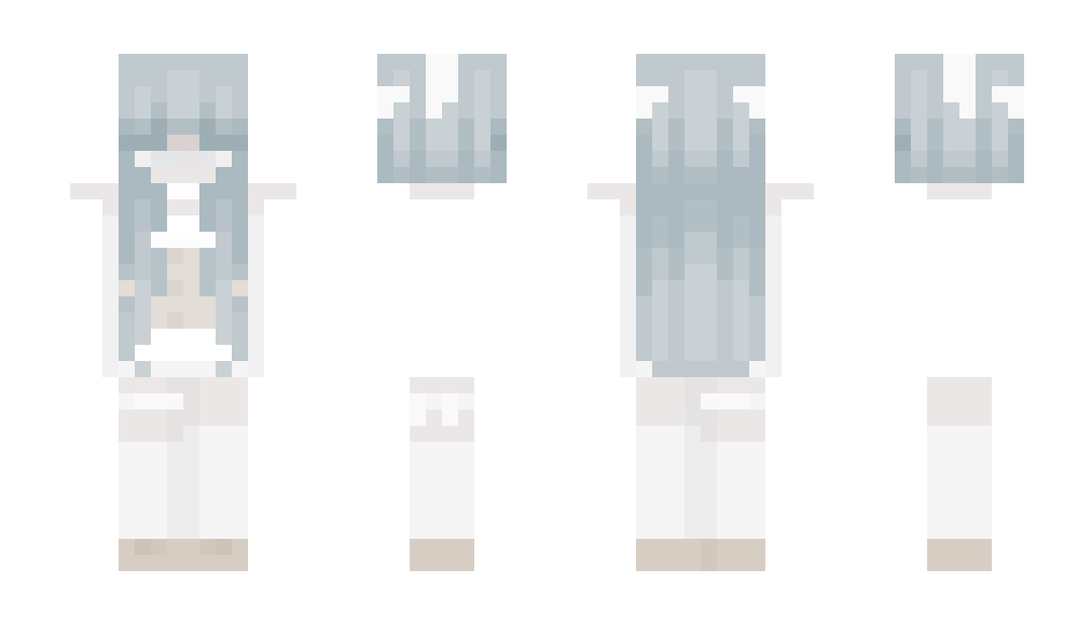 Hyrv Minecraft Skin