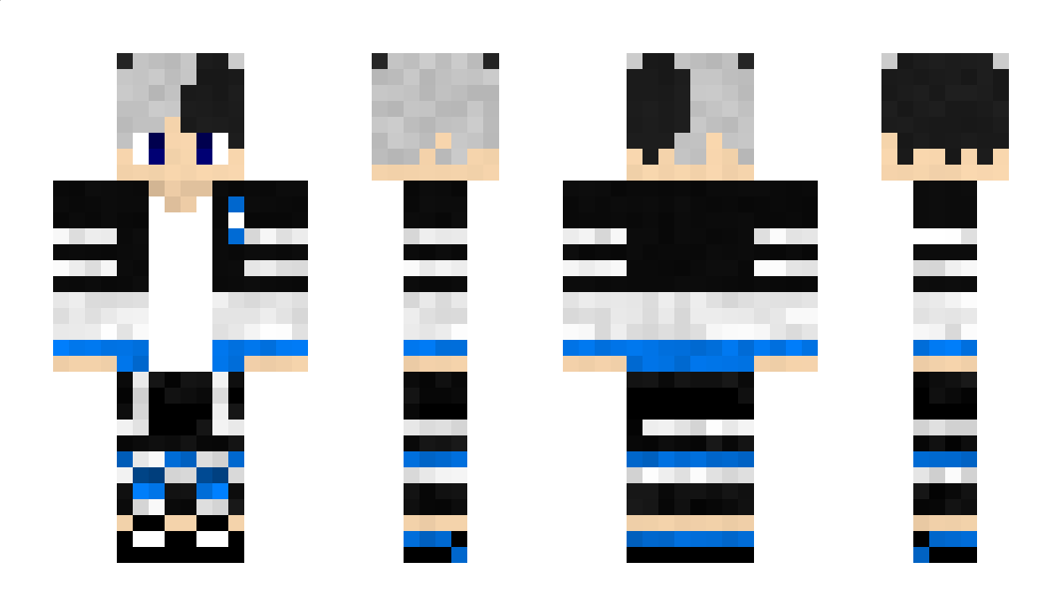 ght_PhHQhX Minecraft Skin