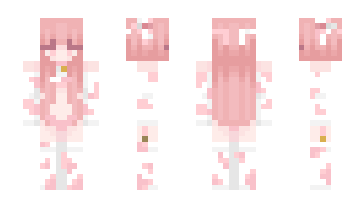 Fvllz Minecraft Skin