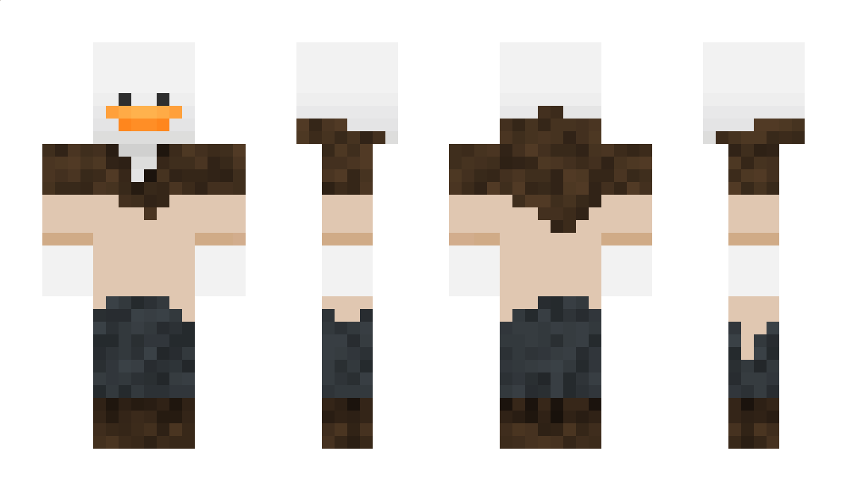 SciwiGus9902 Minecraft Skin