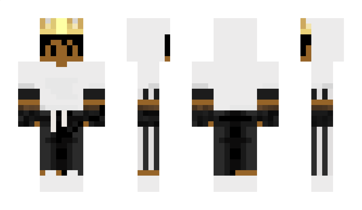 JigIsMahName Minecraft Skin