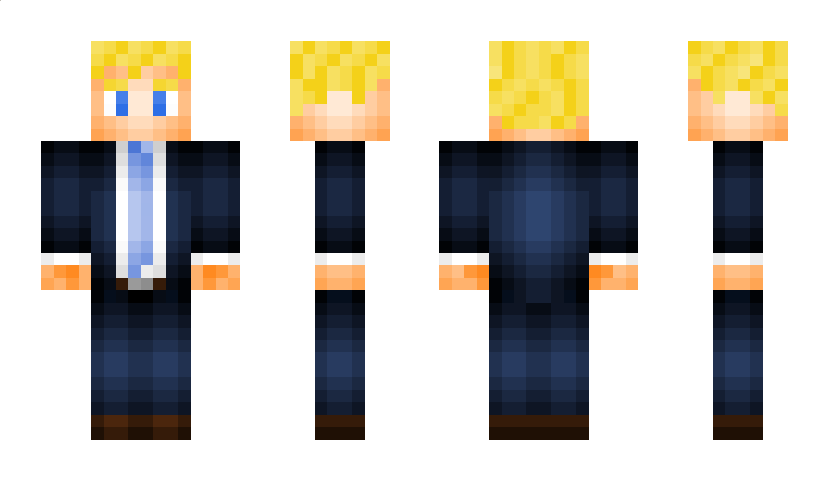 scozizzy Minecraft Skin