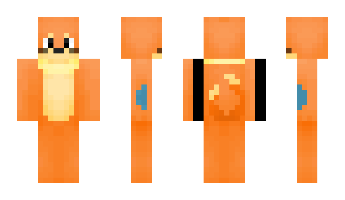 cutlerycollect Minecraft Skin