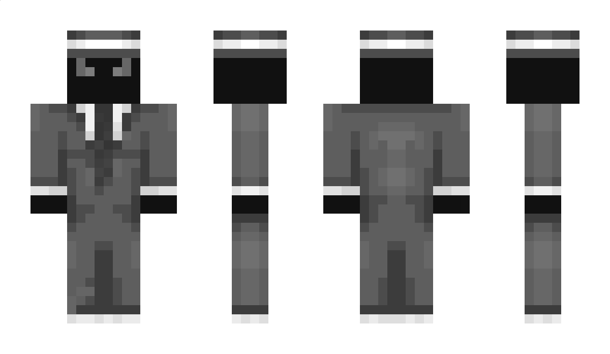 Jesuskingofohio Minecraft Skin