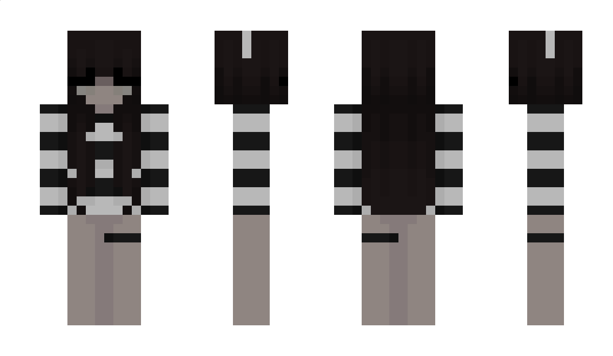 OmChesa Minecraft Skin