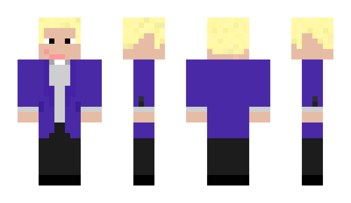 Kalle_pekka Minecraft Skin