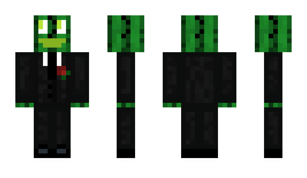 Drannelxim Minecraft Skin