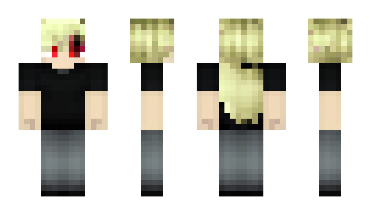 L_A_D_D_E_R Minecraft Skin