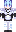 linzhili Minecraft Skin