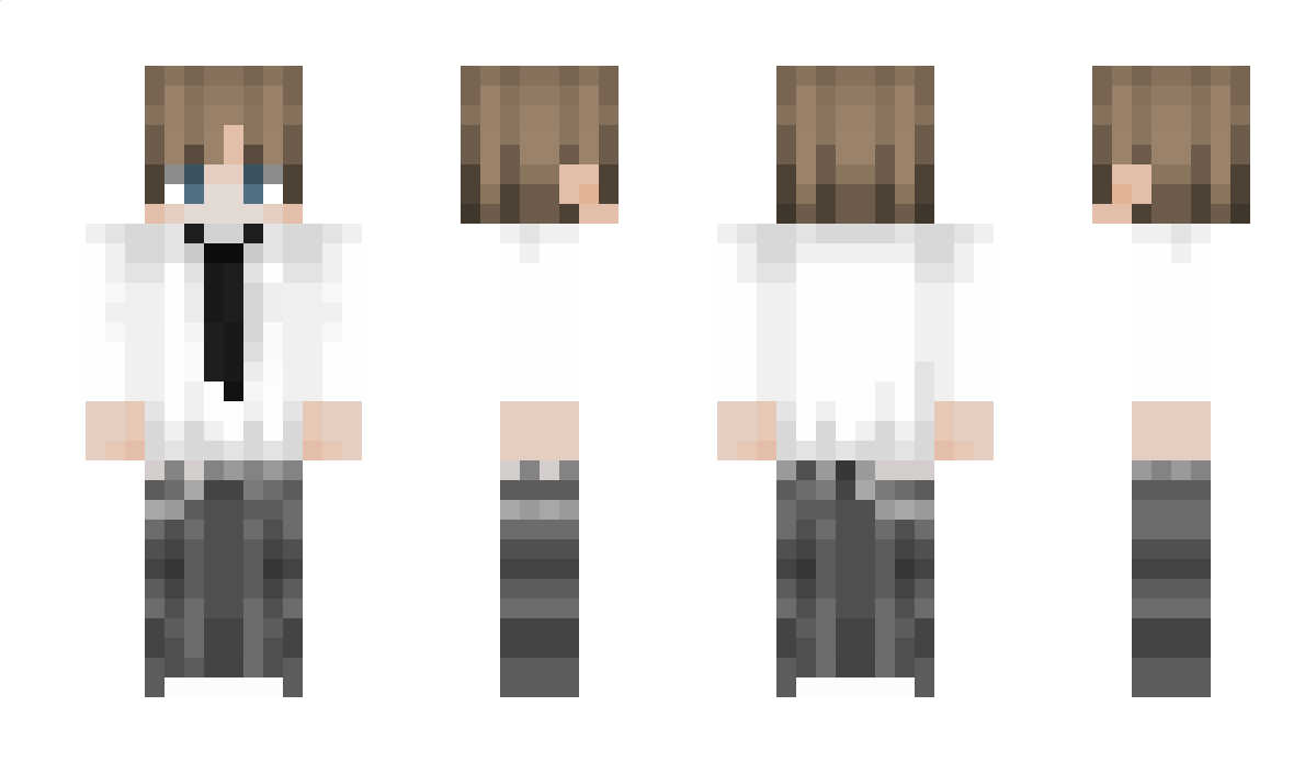 Taqqy Minecraft Skin