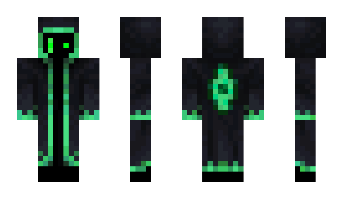xSzymonex Minecraft Skin