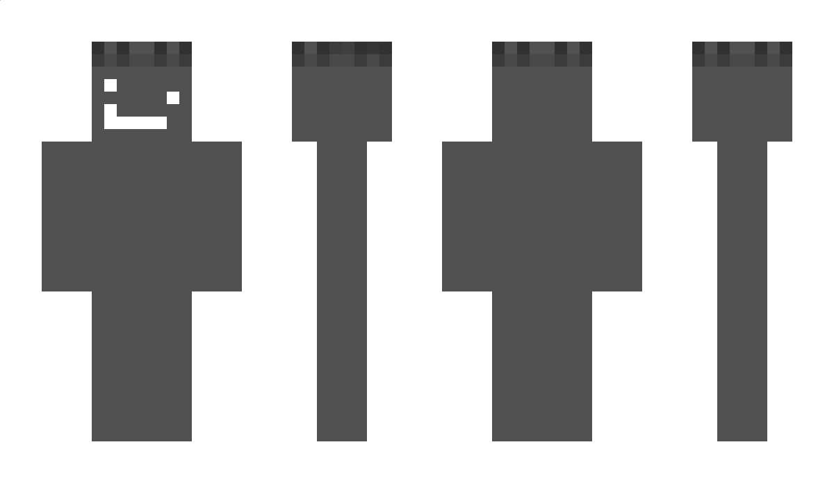 3_mouse Minecraft Skin