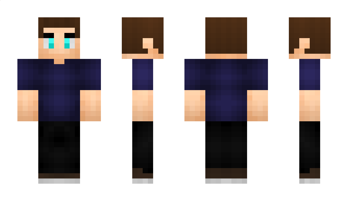 moveslikejagger Minecraft Skin