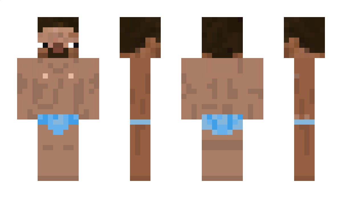 oCoffeez Minecraft Skin