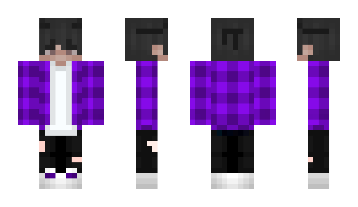 ByLiam__ Minecraft Skin