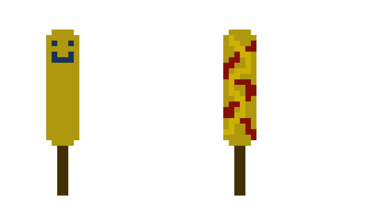 Samio Minecraft Skin