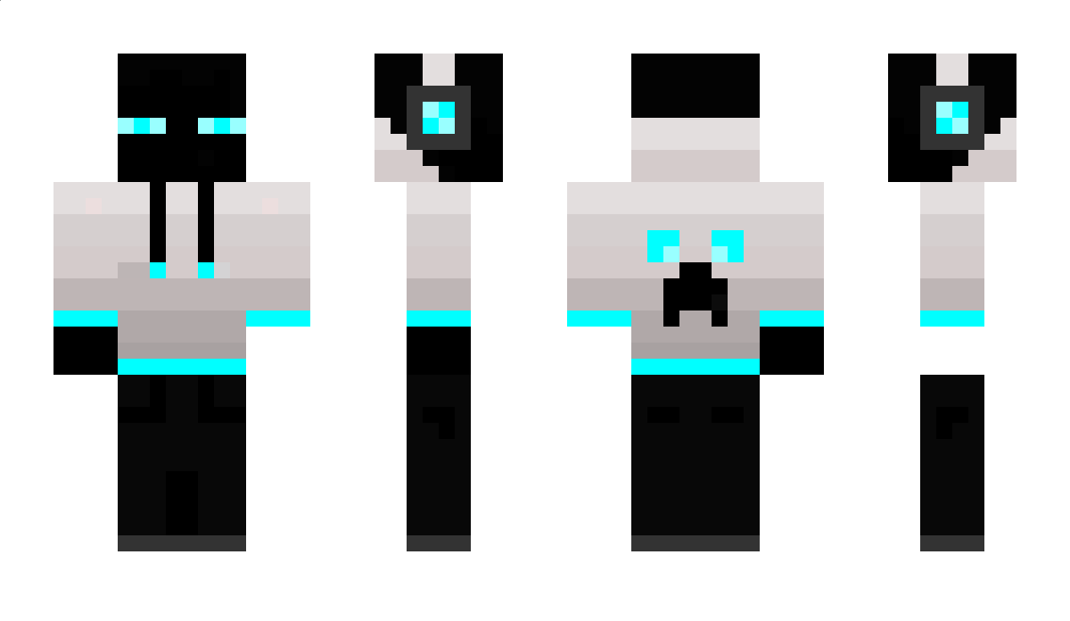yorune Minecraft Skin