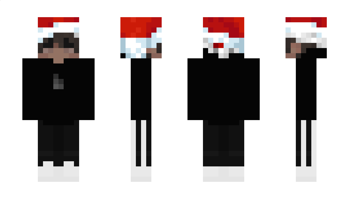 Kordys Minecraft Skin