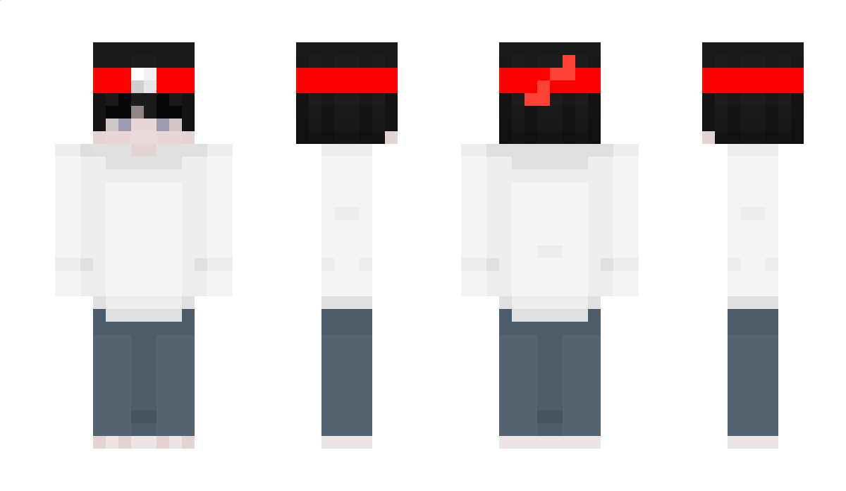 Athena_dt Minecraft Skin