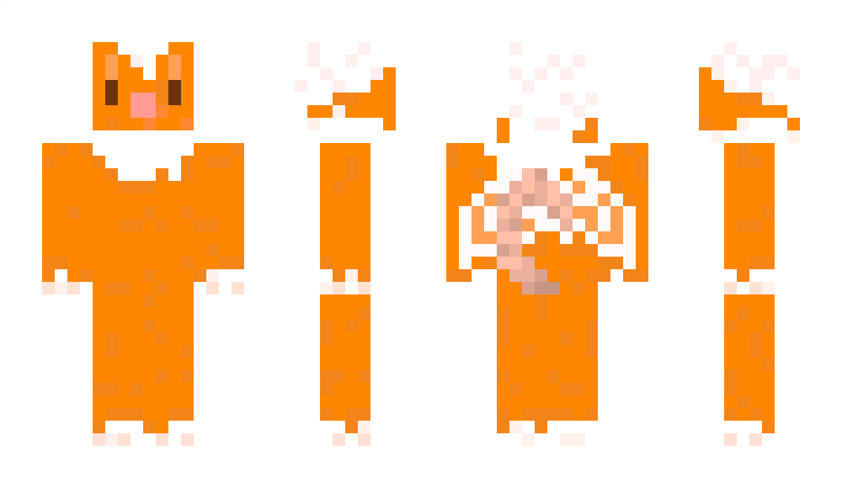 VappaWappa Minecraft Skin