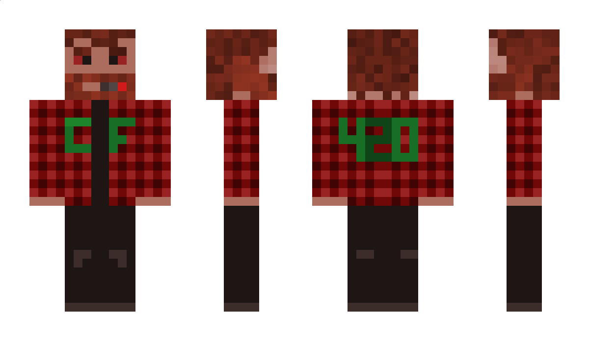 chester__fields Minecraft Skin