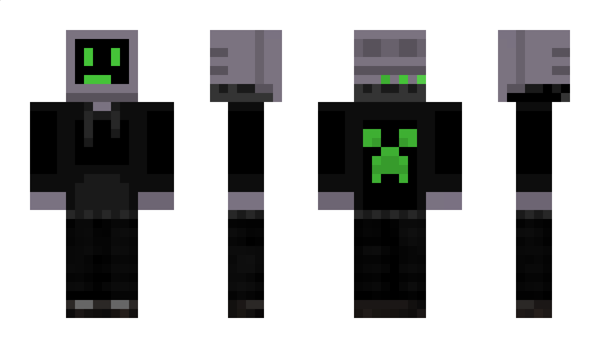 Angel_FTW Minecraft Skin